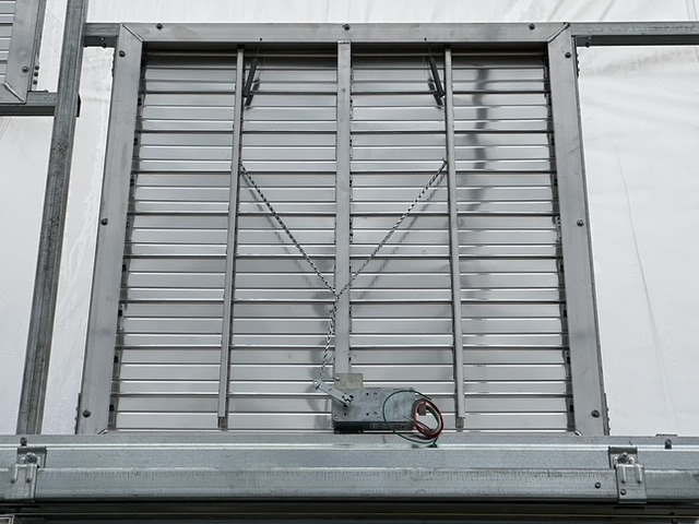 Exhaust Fans